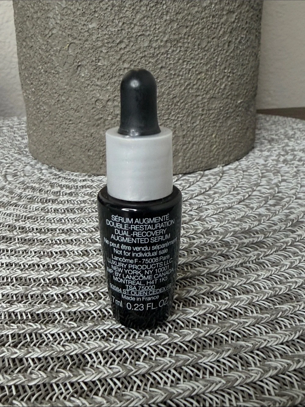 ❤️$9 NWT Lancôme Génifique Ultimate Serum